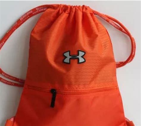 fake under armour bag|under armour forgery.